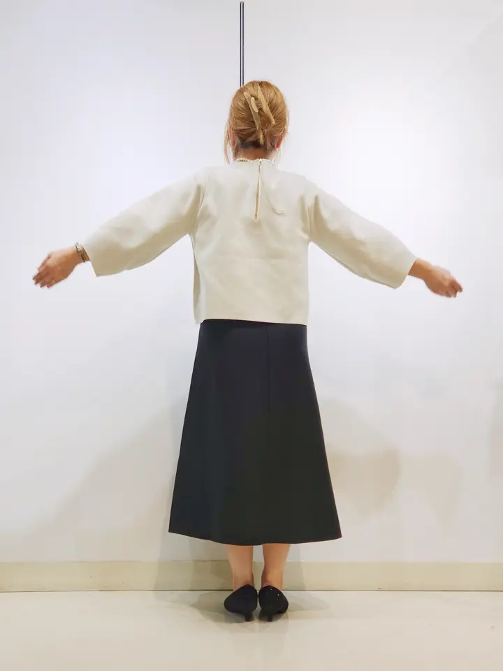 ONWARD CROSSET SELECT 中野 コーディネート画像