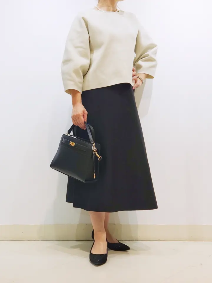 ONWARD CROSSET SELECT 中野 コーディネート画像