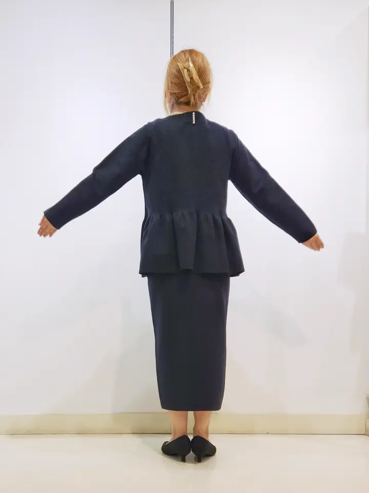 ONWARD CROSSET SELECT 中野 コーディネート画像