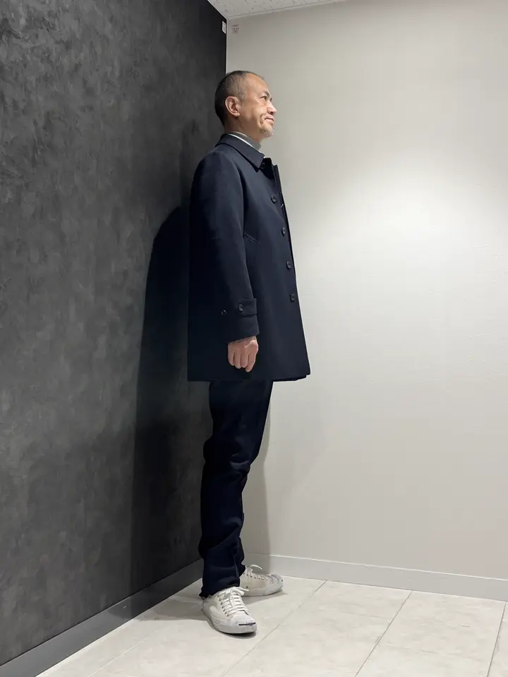 ONWARD CROSSET SELECT 松本 コーディネート画像