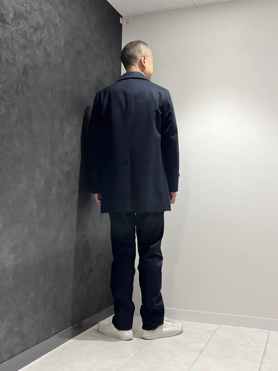 ONWARD CROSSET SELECT 松本 コーディネート画像