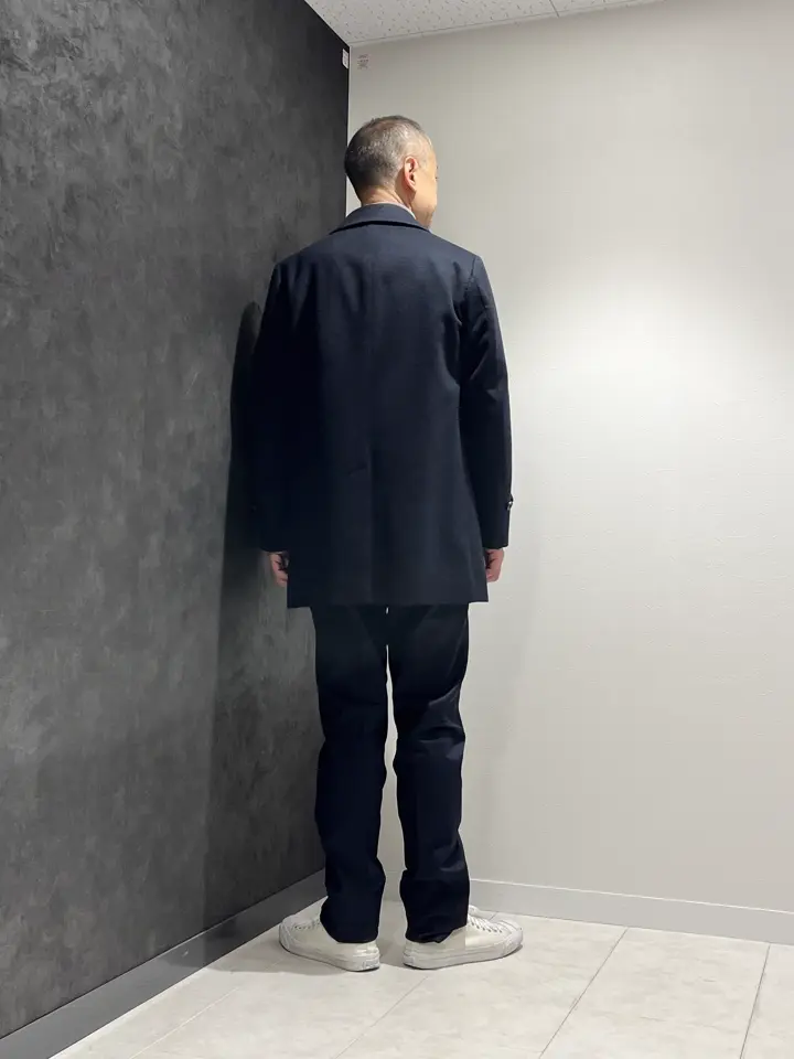 ONWARD CROSSET SELECT 松本 コーディネート画像