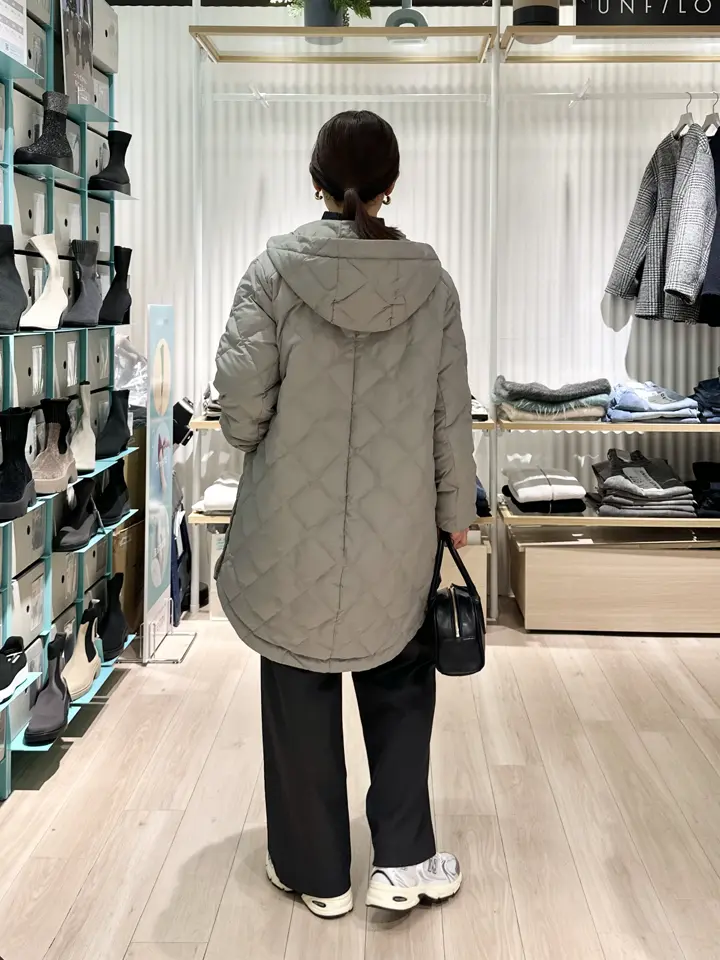 ONWARD CROSSET SELECT 濱野 コーディネート画像