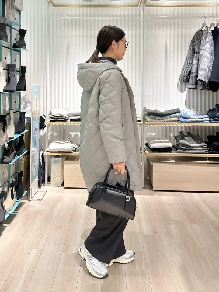 ONWARD CROSSET SELECT 濱野 コーディネート画像