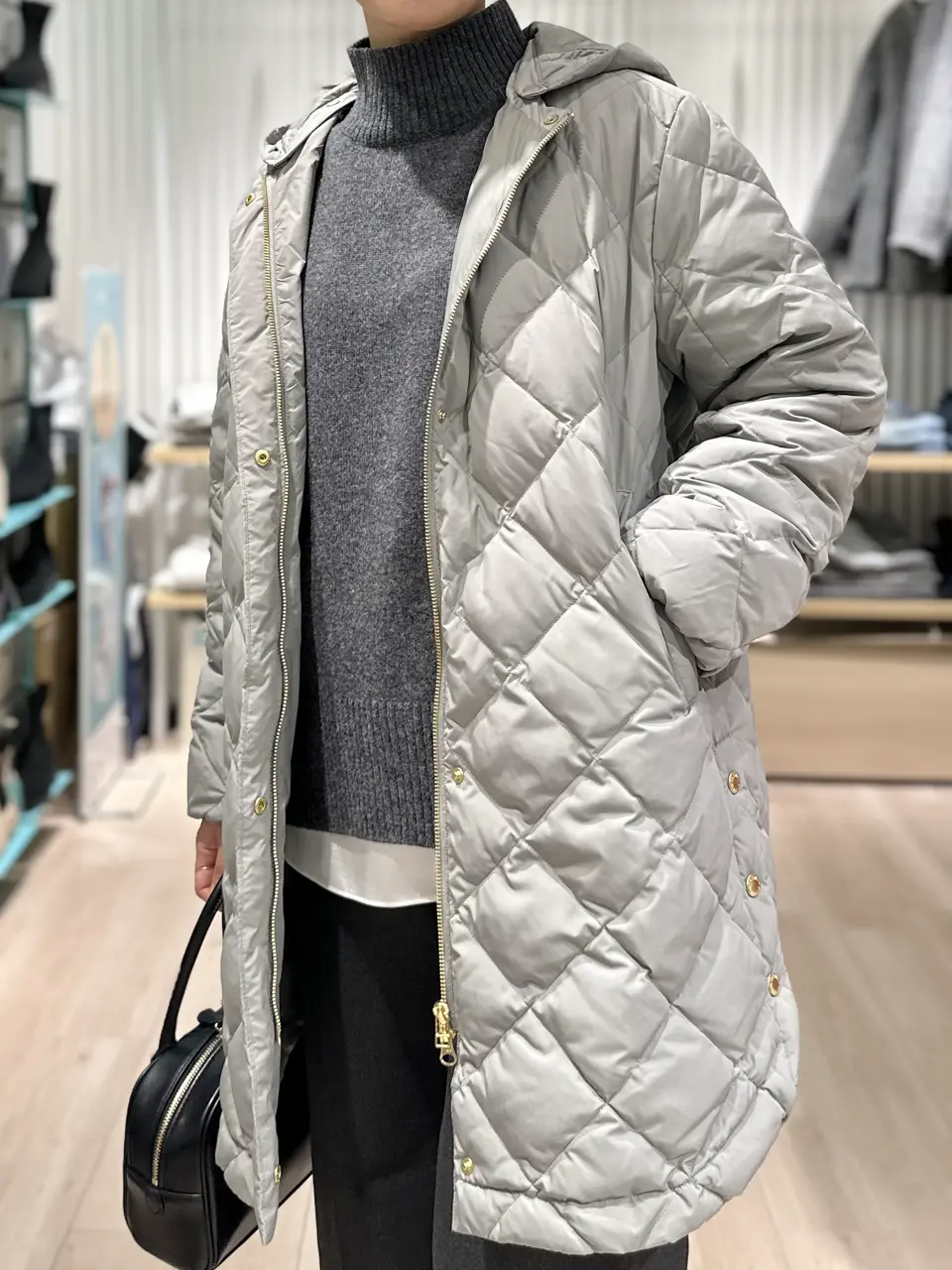 ONWARD CROSSET SELECT 濱野 コーディネート画像