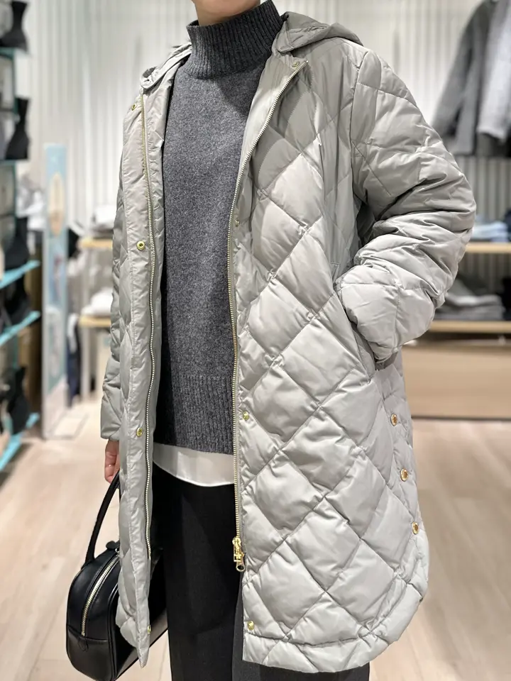 ONWARD CROSSET SELECT 濱野 コーディネート画像