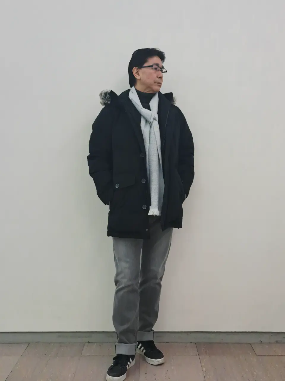  小林 コーディネート画像