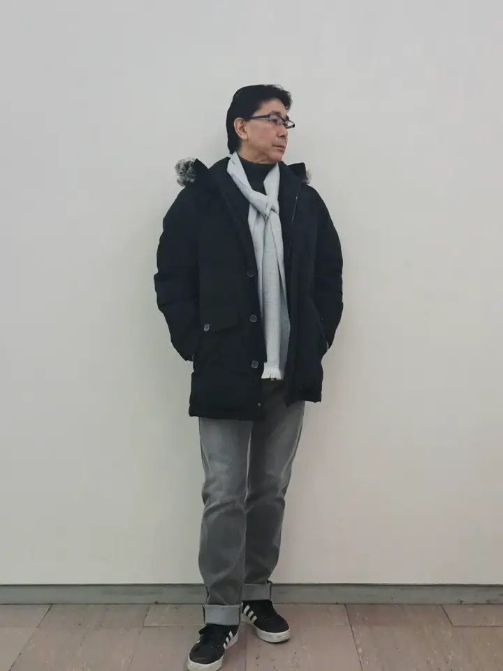 ONWARD CROSSET SELECT 小林 コーディネート画像