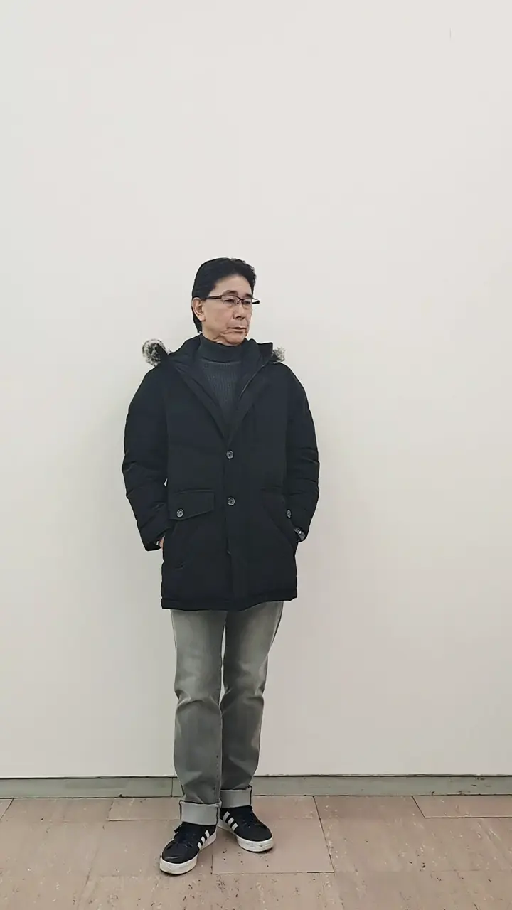 ONWARD CROSSET SELECT 小林 コーディネート画像