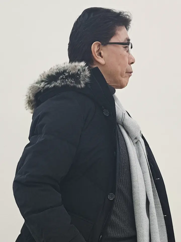 ONWARD CROSSET SELECT 小林 コーディネート画像