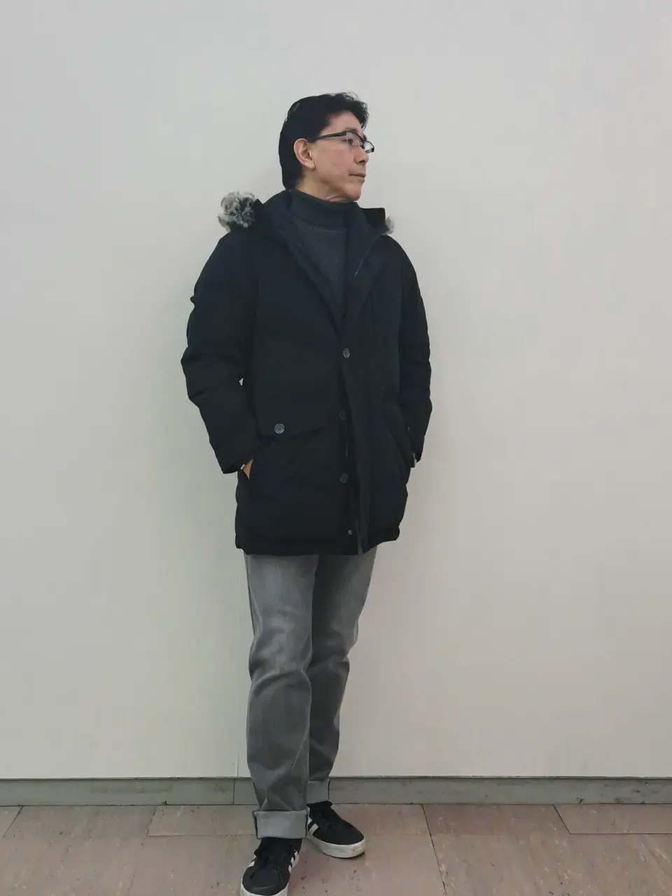 ONWARD CROSSET SELECT 小林 コーディネート画像