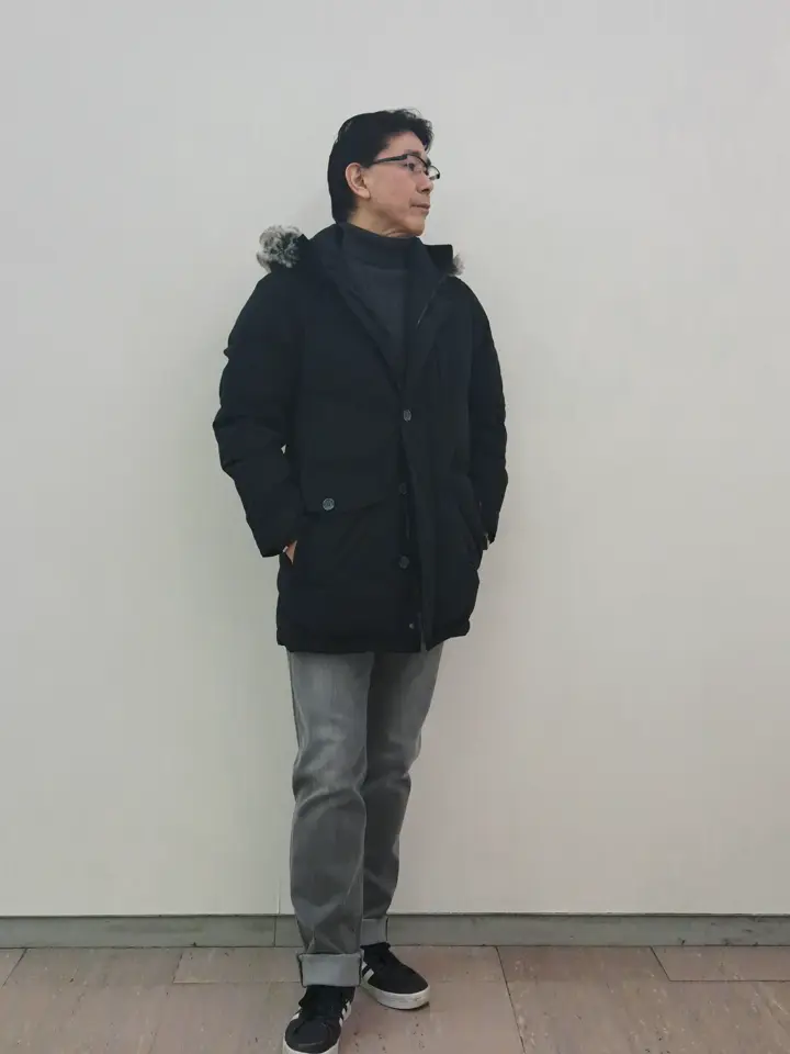 ONWARD CROSSET SELECT 小林 コーディネート画像