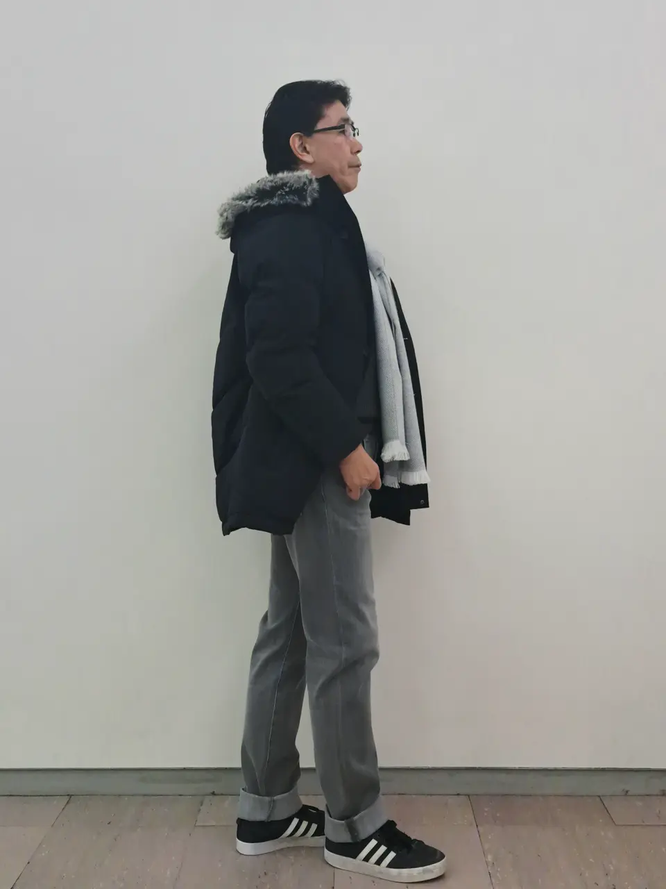 ONWARD CROSSET SELECT 小林 コーディネート画像