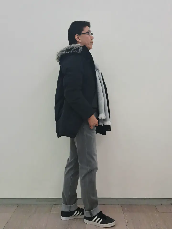 ONWARD CROSSET SELECT 小林 コーディネート画像