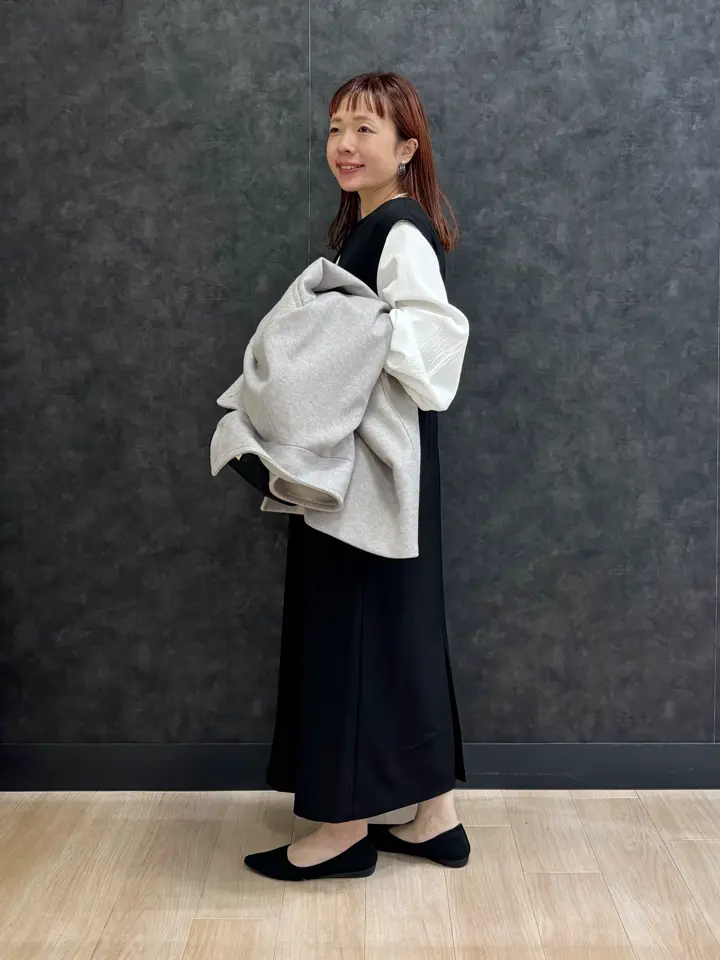 ONWARD CROSSET SELECT 濱 コーディネート画像