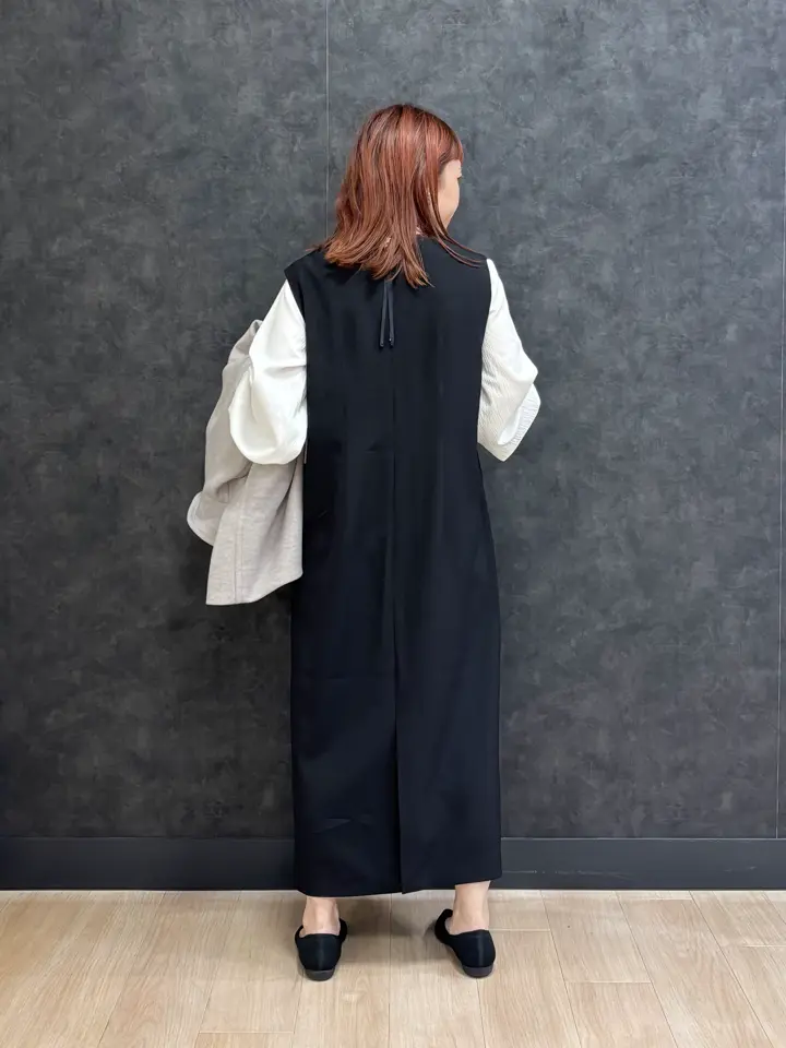 ONWARD CROSSET SELECT 濱 コーディネート画像