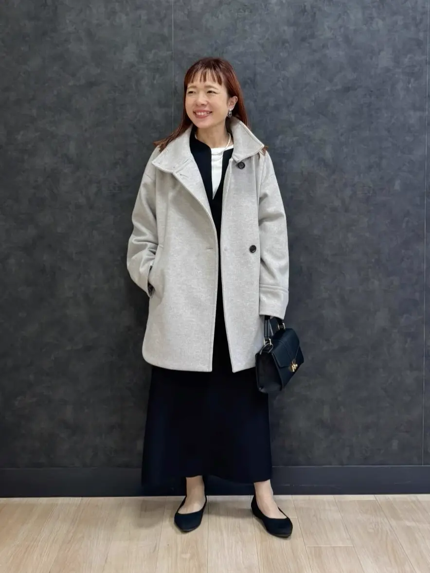 ONWARD CROSSET SELECT 濱 コーディネート画像