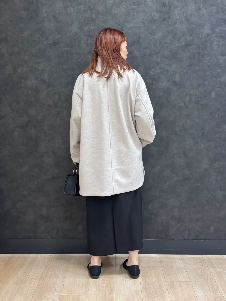 ONWARD CROSSET SELECT 濱 コーディネート画像