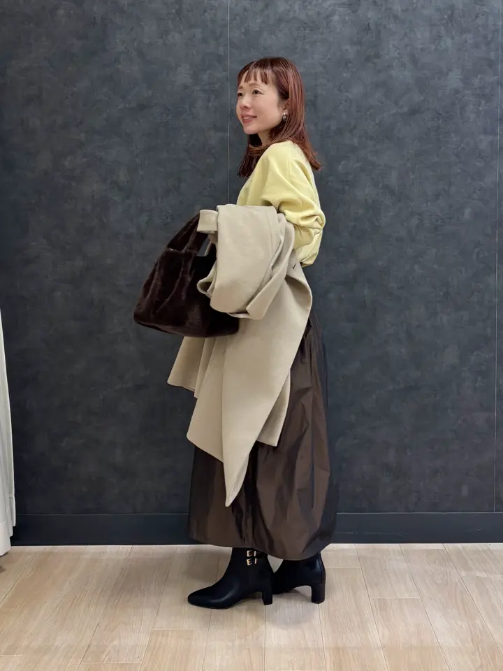 ONWARD CROSSET SELECT 濱 コーディネート画像