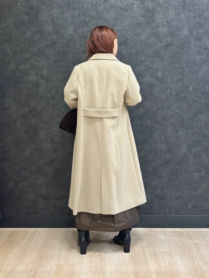 ONWARD CROSSET SELECT 濱 コーディネート画像