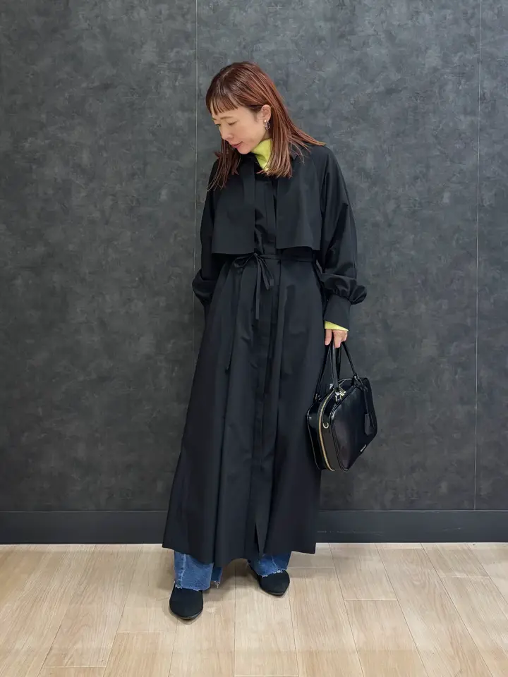 ONWARD CROSSET SELECT 濱 コーディネート画像