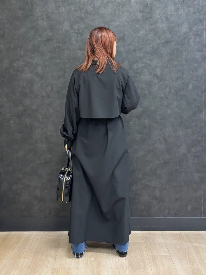 ONWARD CROSSET SELECT 濱 コーディネート画像