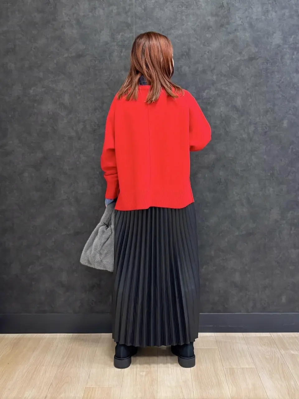 ONWARD CROSSET SELECT 濱 コーディネート画像