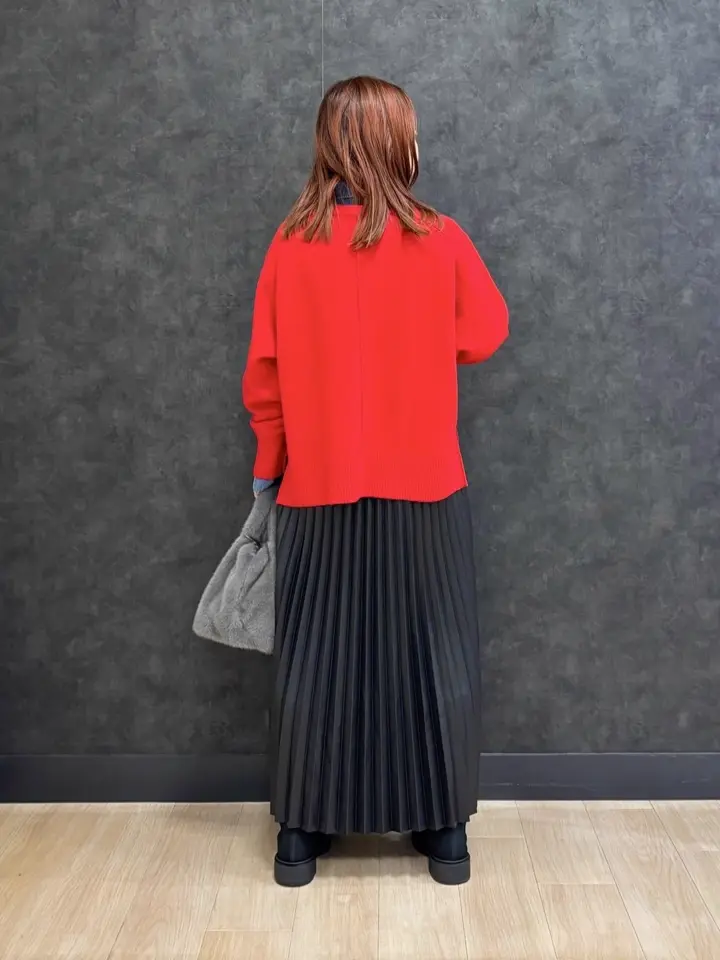 ONWARD CROSSET SELECT 濱 コーディネート画像