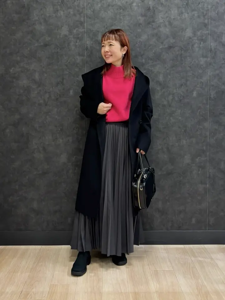 ONWARD CROSSET SELECT 濱 コーディネート画像