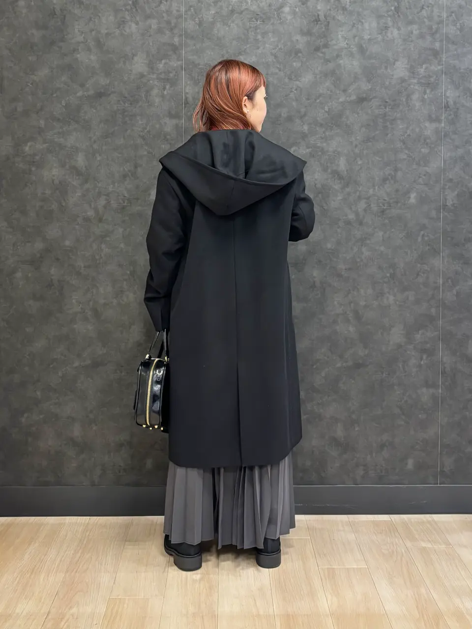 ONWARD CROSSET SELECT 濱 コーディネート画像