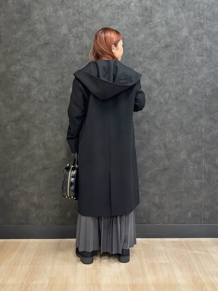 ONWARD CROSSET SELECT 濱 コーディネート画像