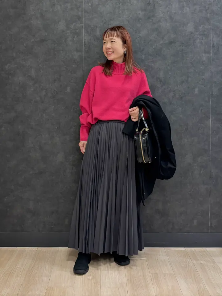 ONWARD CROSSET SELECT 濱 コーディネート画像