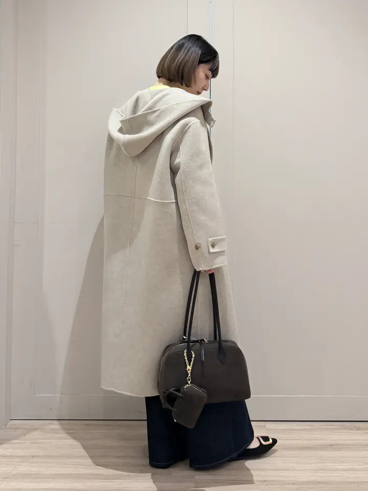 ONWARD CROSSET SELECT 山田 コーディネート画像