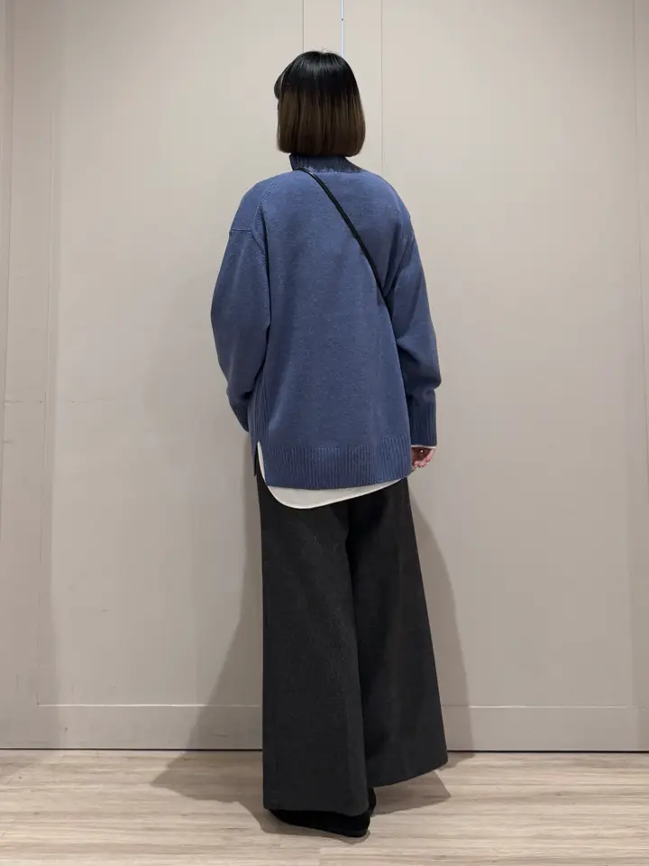 ONWARD CROSSET SELECT 山田 コーディネート画像