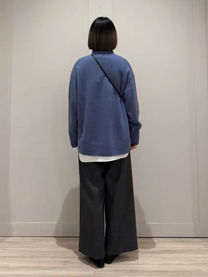 ONWARD CROSSET SELECT 山田 コーディネート画像