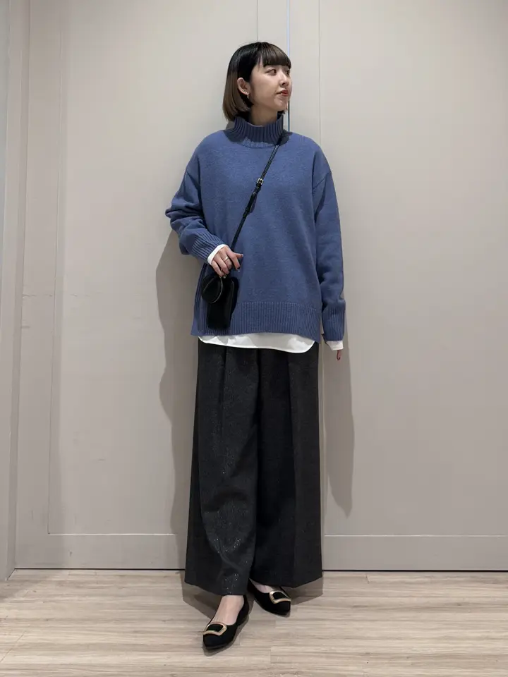 ONWARD CROSSET SELECT 山田 コーディネート画像