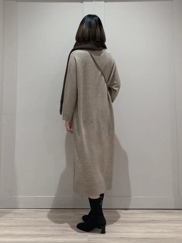 ONWARD CROSSET SELECT 山田 コーディネート画像