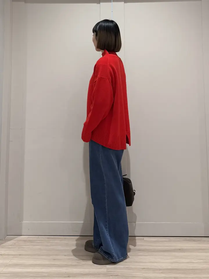 ONWARD CROSSET SELECT 山田 コーディネート画像