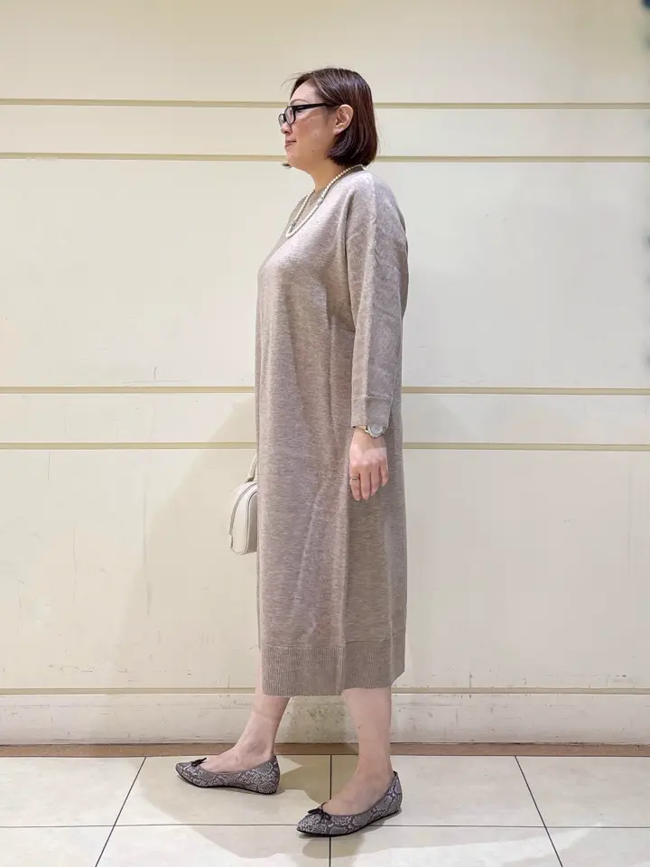 ONWARD CROSSET SELECT 山崎 コーディネート画像