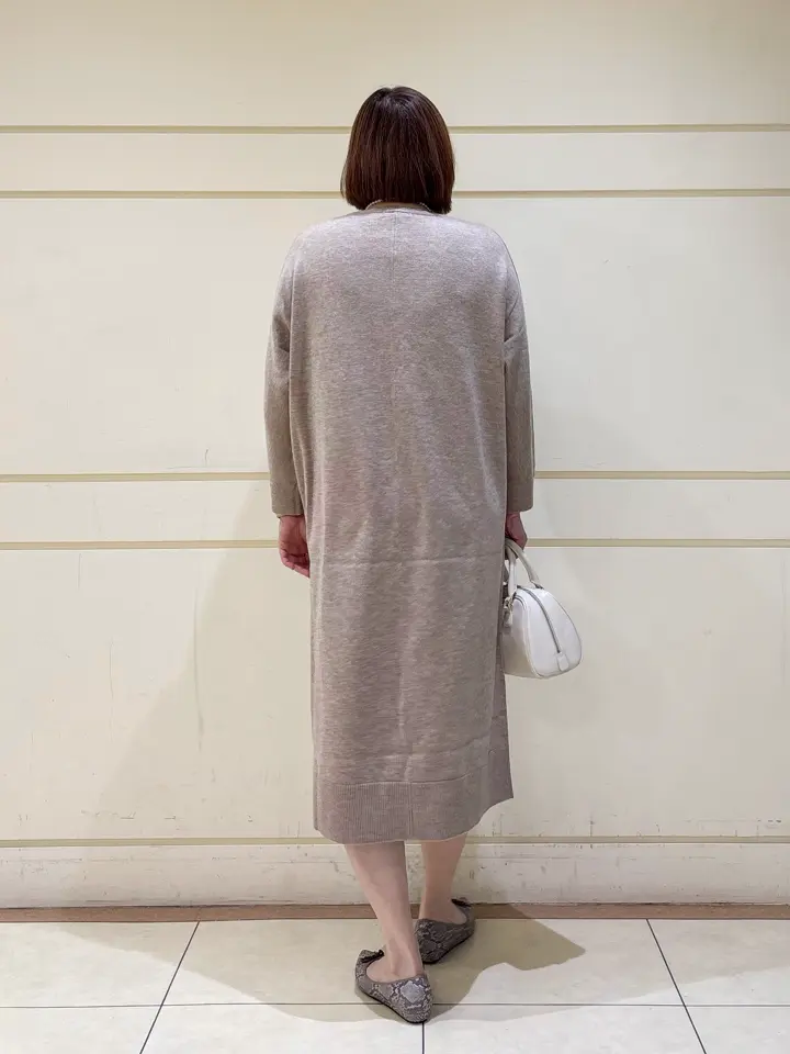 ONWARD CROSSET SELECT 山崎 コーディネート画像