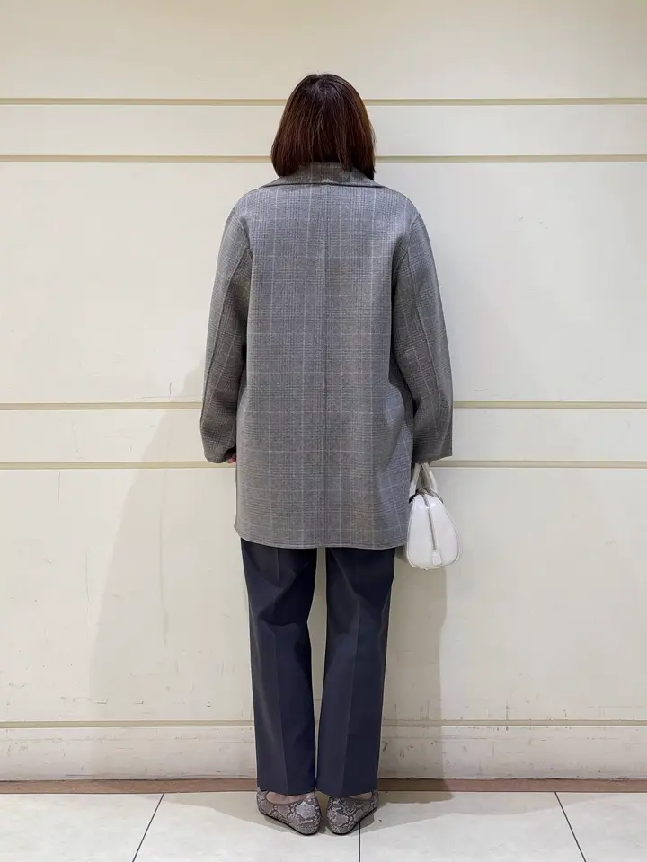 ONWARD CROSSET SELECT 山崎 コーディネート画像