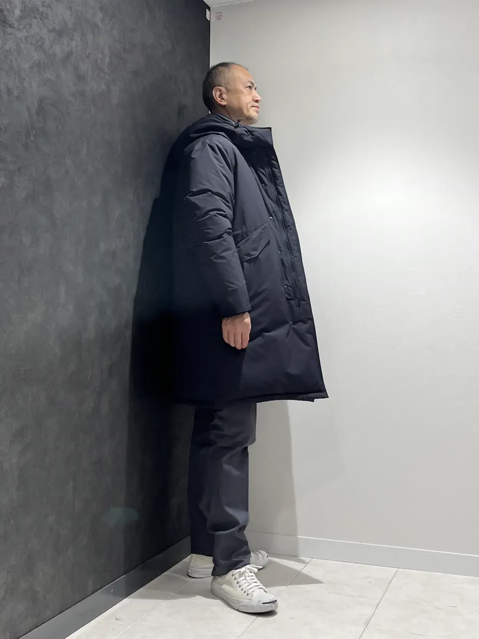 ONWARD CROSSET SELECT 松本 コーディネート画像