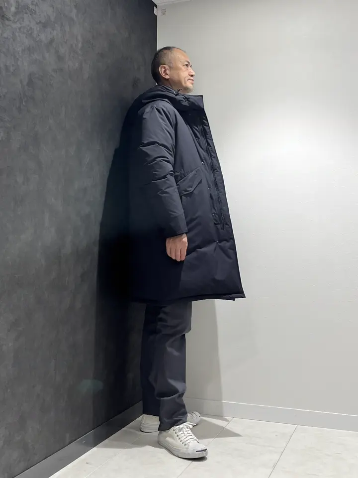 ONWARD CROSSET SELECT 松本 コーディネート画像