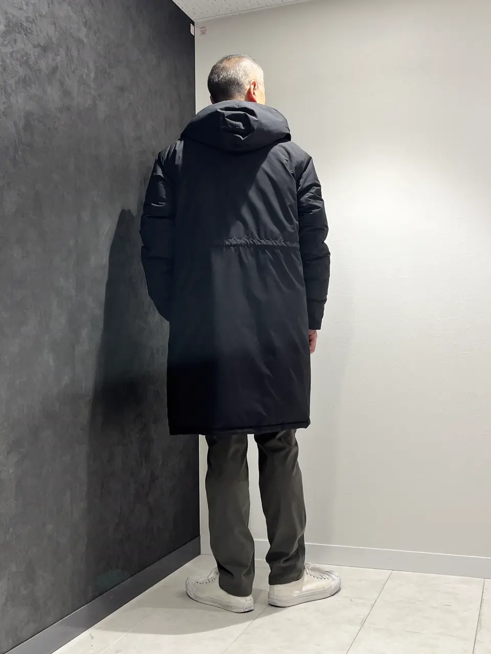 ONWARD CROSSET SELECT 松本 コーディネート画像