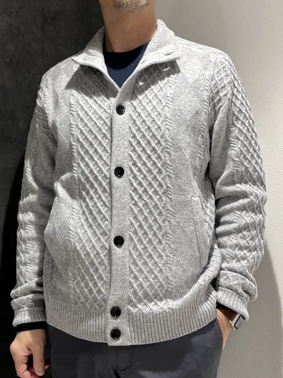 ONWARD CROSSET SELECT 松本 コーディネート画像