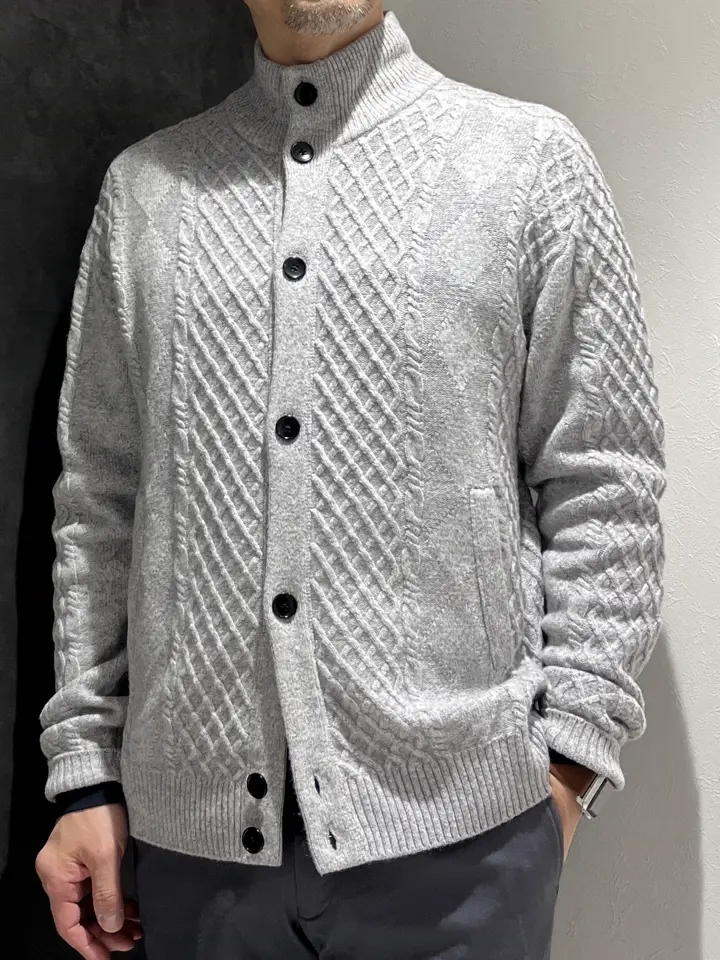 ONWARD CROSSET SELECT 松本 コーディネート画像