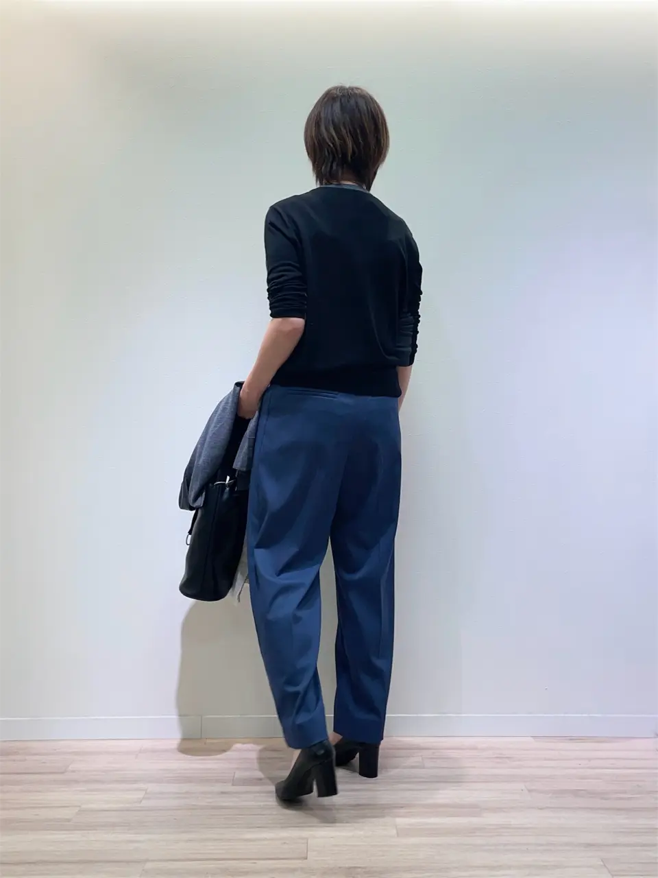 ONWARD CROSSET SELECT 権田 コーディネート画像