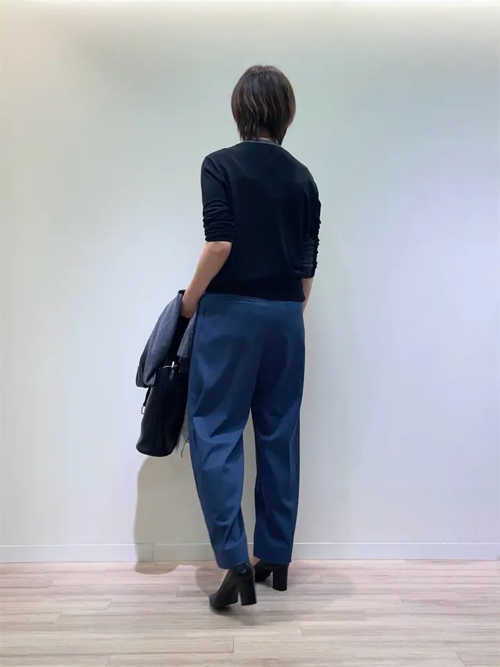 ONWARD CROSSET SELECT 権田 コーディネート画像