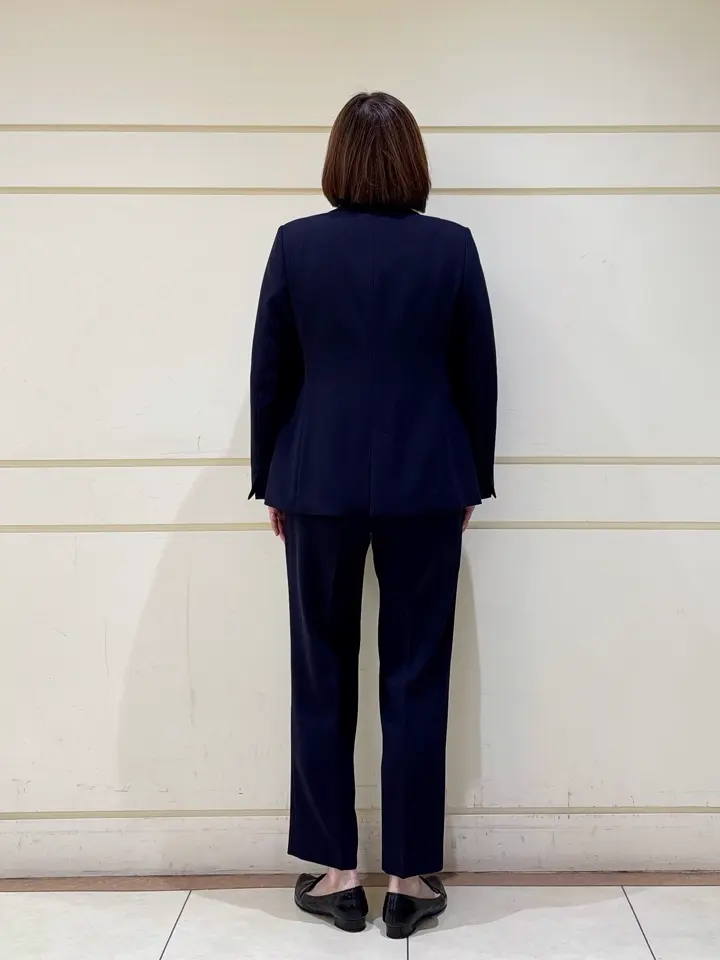 ONWARD CROSSET SELECT 山崎 コーディネート画像