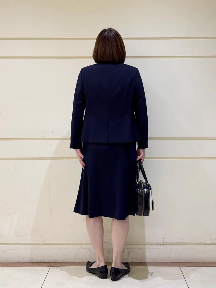 ONWARD CROSSET SELECT 山崎 コーディネート画像